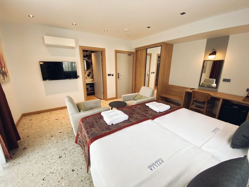 AVILIA SUITES фото 7