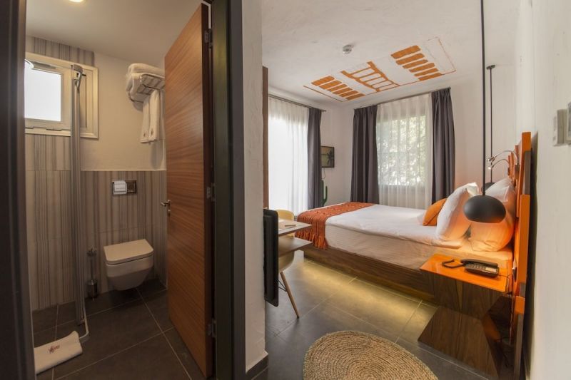 THE ABC HOTEL ALACATI