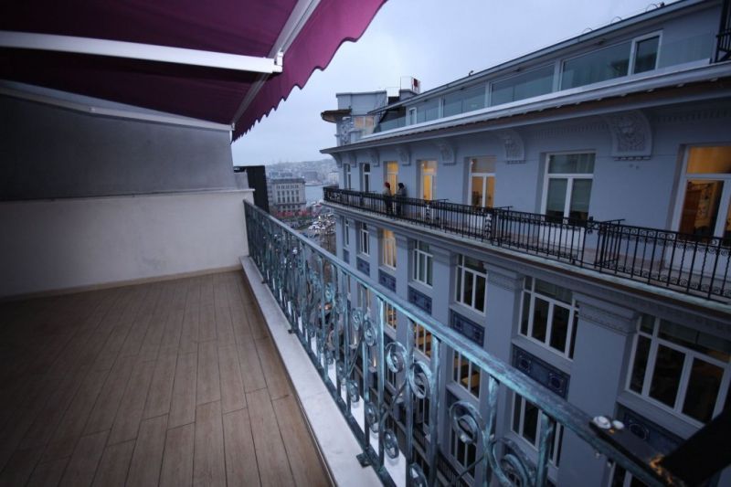 VILLA PERA SUITE HOTEL