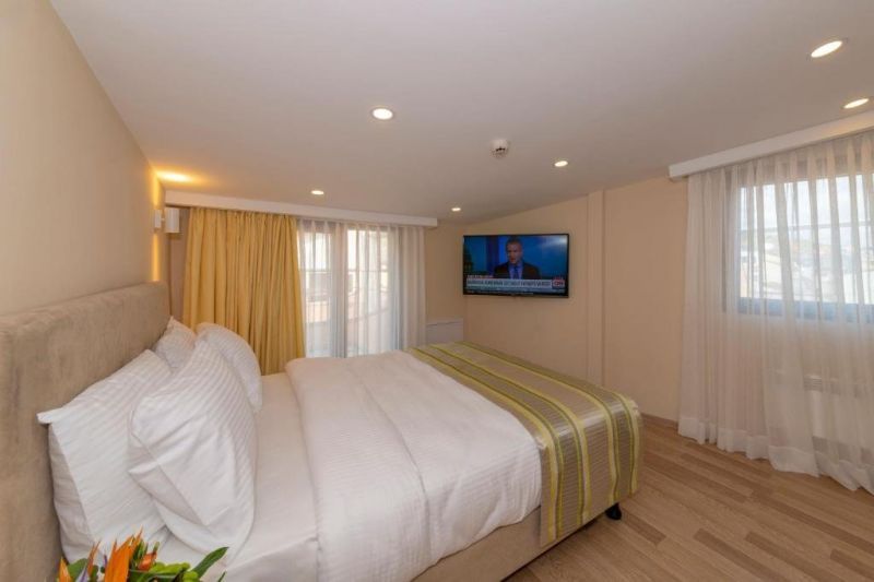 FERI SUITES фото 7