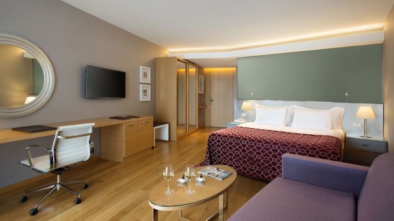 THE LIFECO ANTALYA WELL BEING DETOX CENTER фото 4