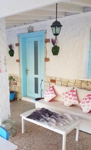 KEKIK ALACATI OTEL HACIMEMIS фото 2