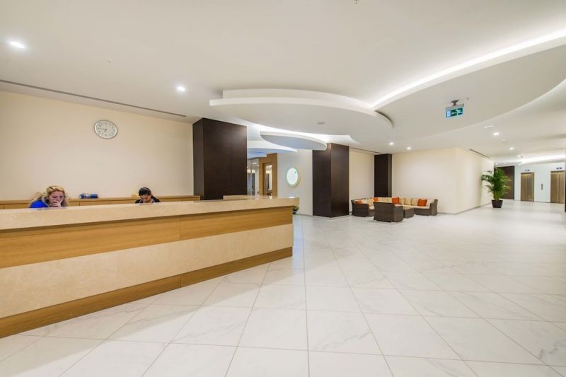 THE LIFECO ANTALYA WELL BEING DETOX CENTER фото 2