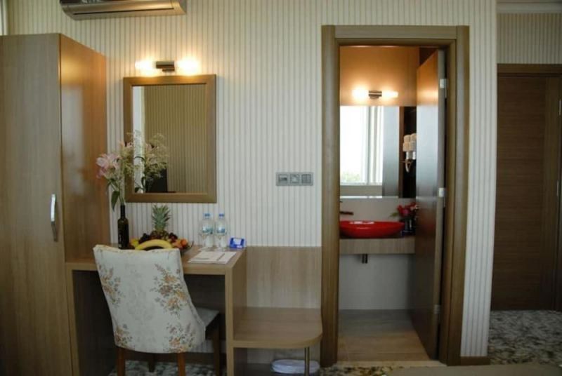 LOUNGE BOUTIQUE HOTEL фото 3