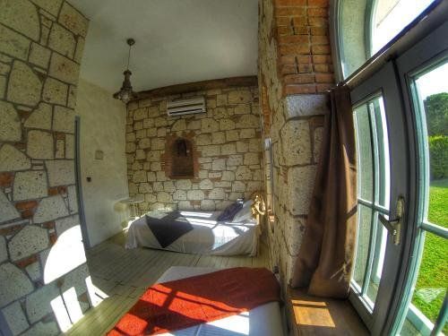 SERIN ALACATI BUTIK OTEL фото 3