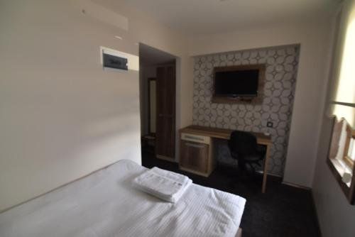 SALTUK OTEL фото 3