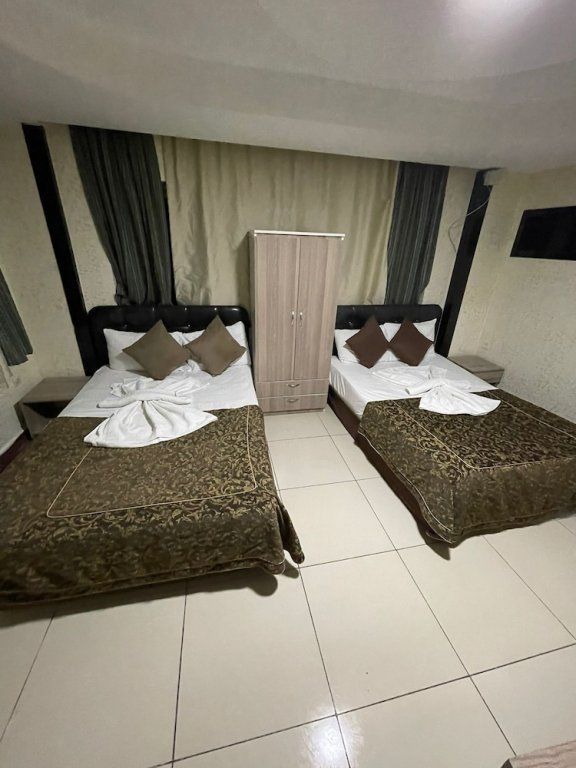 DENIZHAN OTEL фото 4