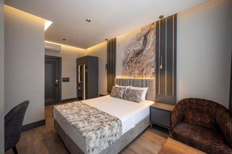 WORLD CLASS AIRPORT HOTEL фото 3