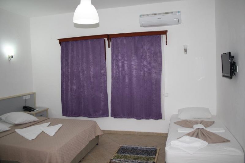 RUYA BOHEME OTEL фото 4
