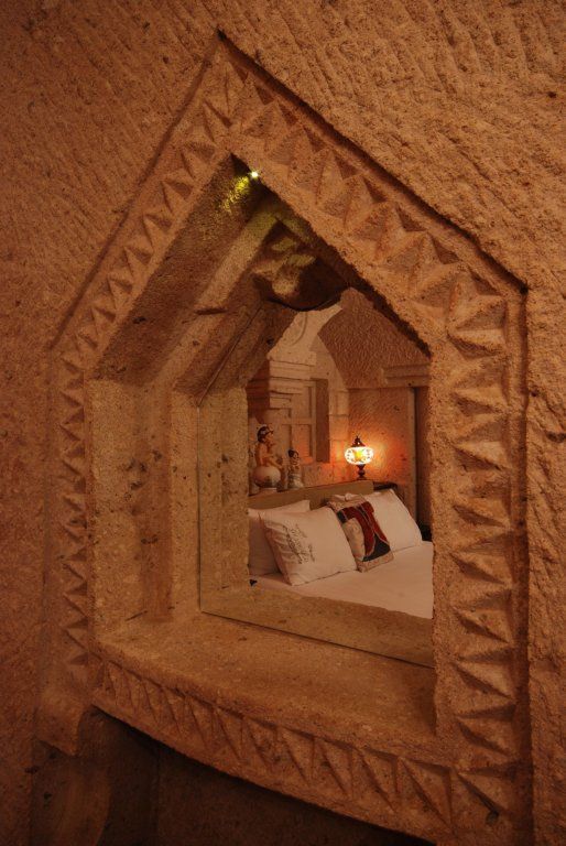 MIMI CAPPADOCIA BUTIK OTEL фото 8