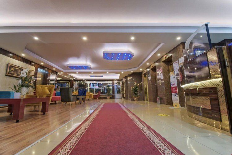 KONAK KAYSERI HOTEL