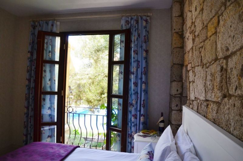 TASQUARTAS HOTEL ALACATI фото 8