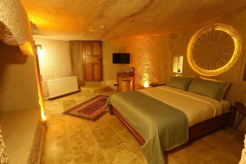 MY STORY CAVE HOTEL фото 3