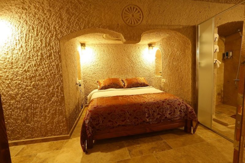 MY STORY CAVE HOTEL фото 2