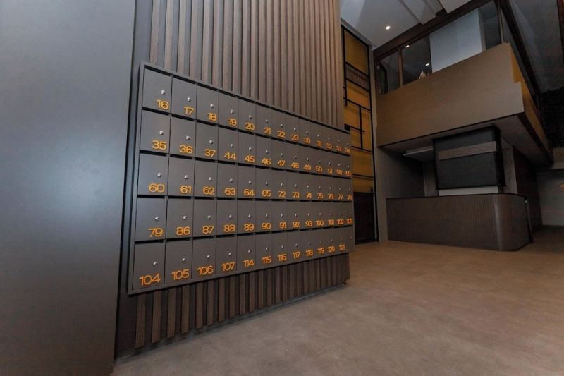 THE CASA LETSTAY SUITES фото 3