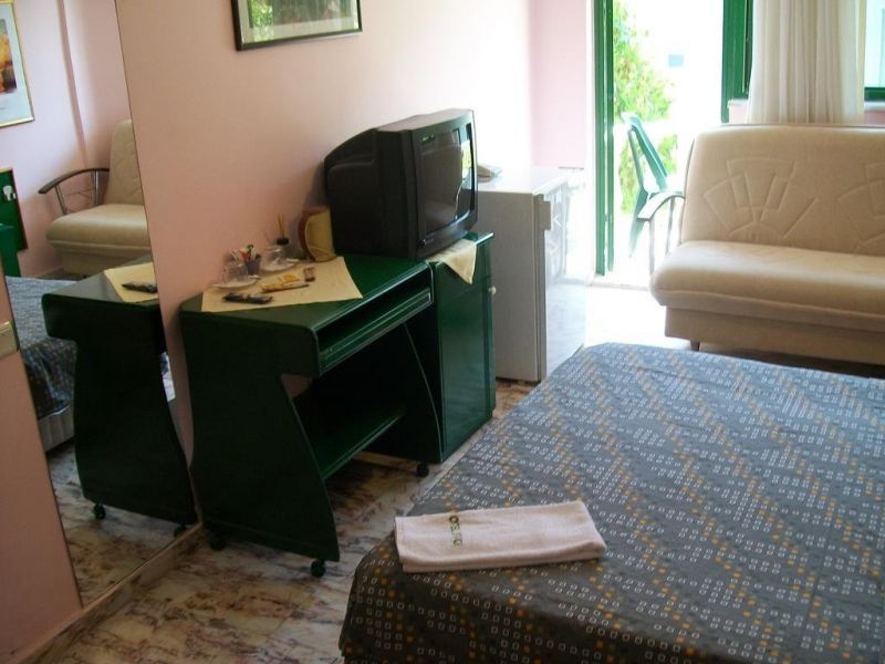 HOTEL SEVGI 2 фото 8