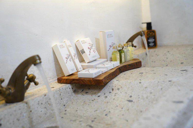 YASOS SUITES фото 7