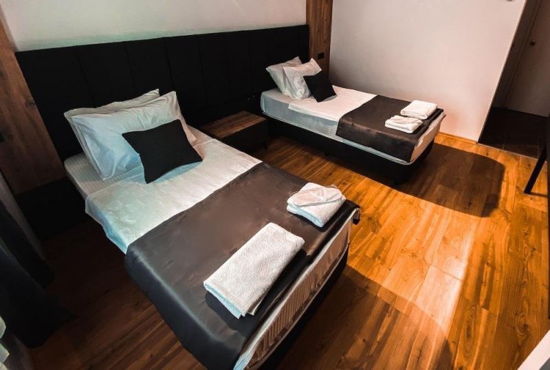 TEPE HOTEL & BUSINESS SUITE фото 3