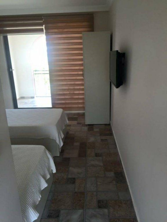 BURC HOTEL фото 3