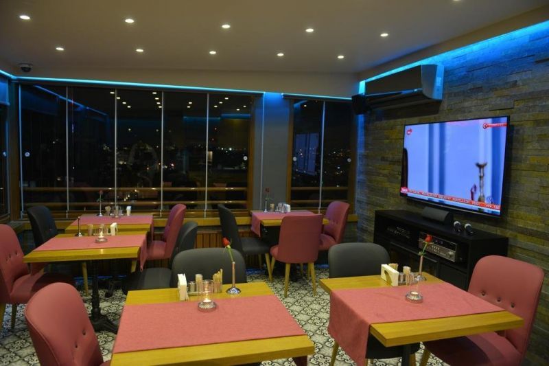 PERA LUNA RESIDENCE фото 4