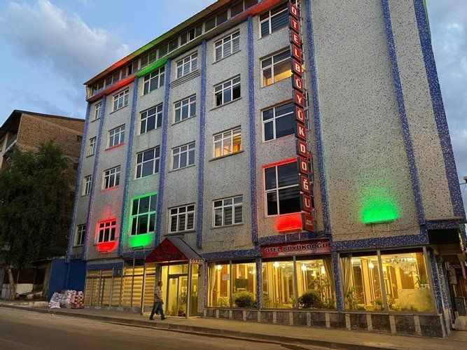 OTEL BUYUK DOGU фото 3