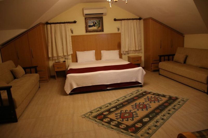 HOTEL DALOS фото 4