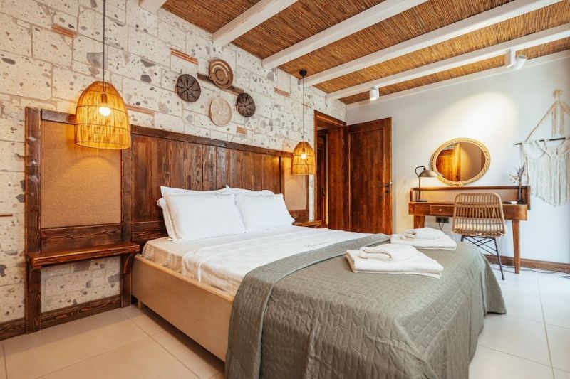 ROSSO OTEL DALYAN фото 3
