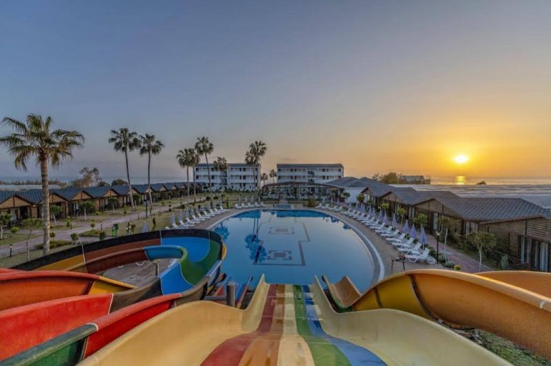 LORD MARINA OTEL  ALL INCLUSIVE фото 6