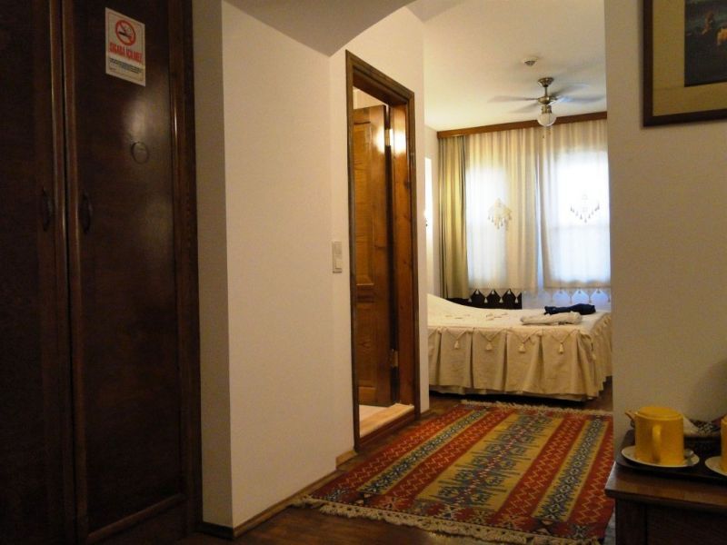 VILLA KONAK HOTEL фото 4