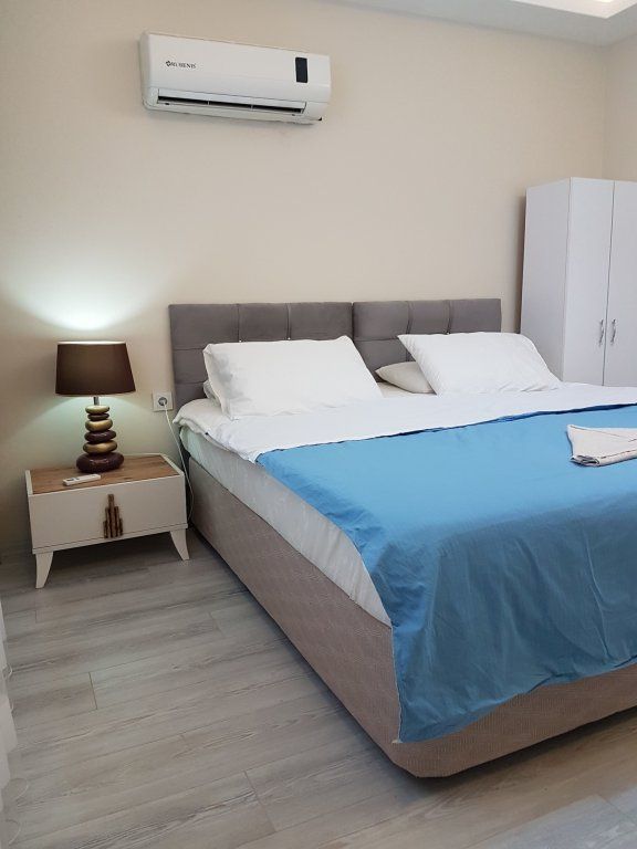 YESILYURT RESIDENCE фото 4