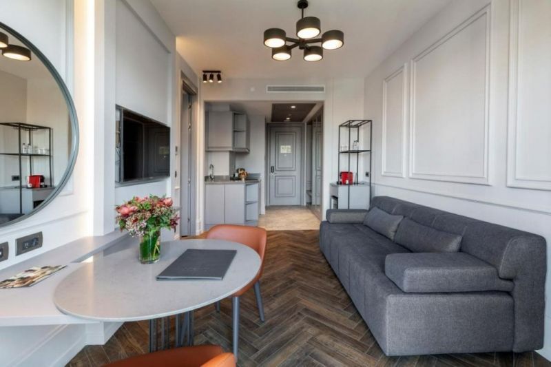 WISH MORE HOTEL SISLI фото 7