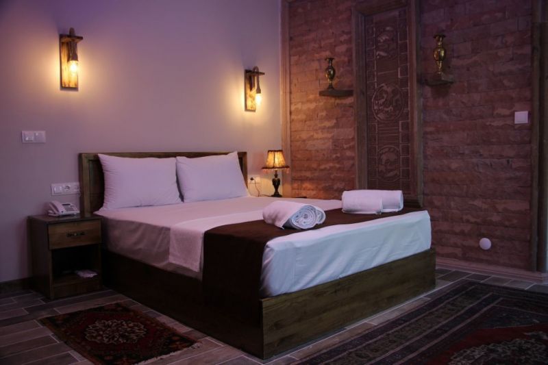 EL NAZAR STONE SUITE фото 3