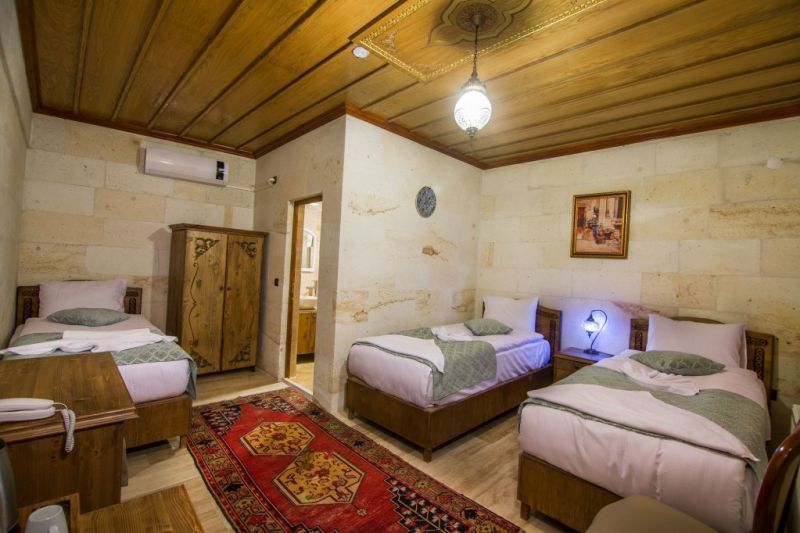 OZBEK STONE HOUSE фото 4