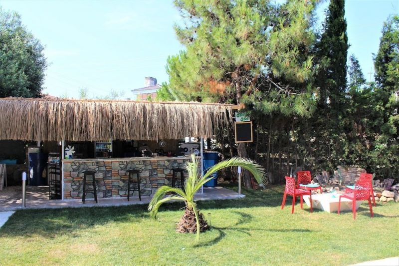 OLIVIA OTEL ALACATI фото 8