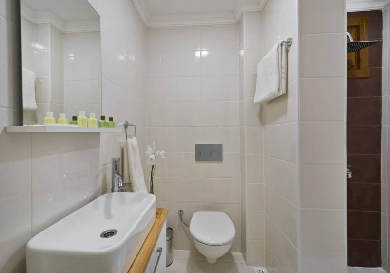 UK HOTEL ISTANBUL фото 2