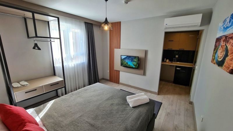 LETSTAY PANORAMA SUITES фото 3