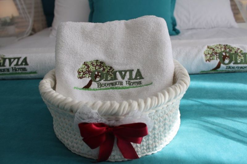 OLIVIA OTEL ALACATI фото 3