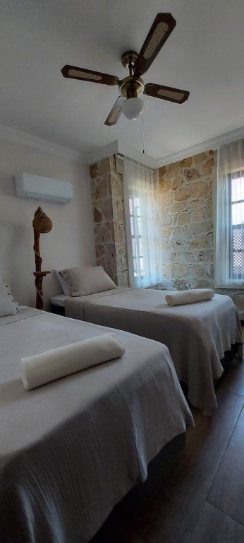 VILLA CITRONELLA BOUTIQUE HOTEL фото 3