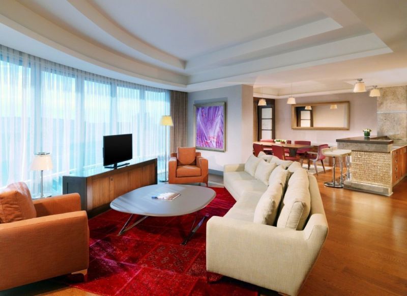 SHERATON BURSA фото 6