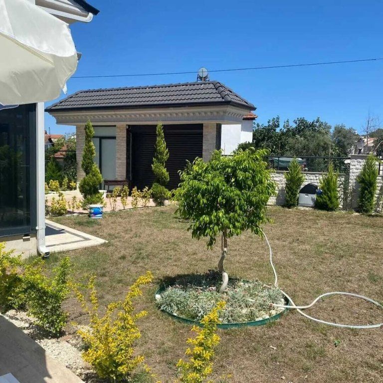 KEMER VILLA SENOCAK фото 7