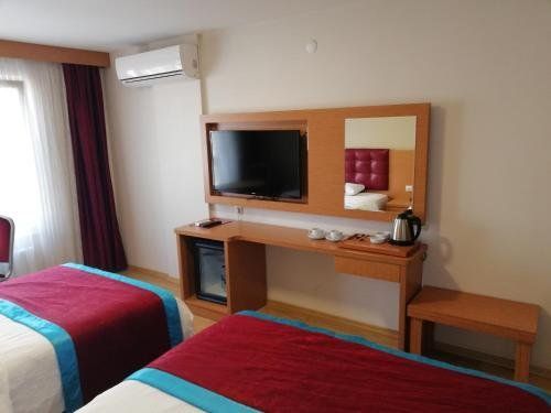 BURSA SAHIN OTEL фото 4