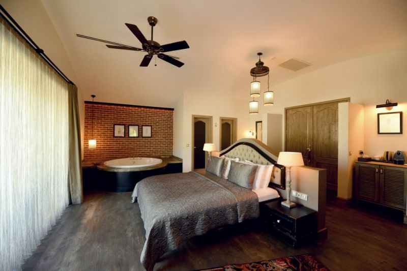 YACHT CLASSIC HOTEL фото 4