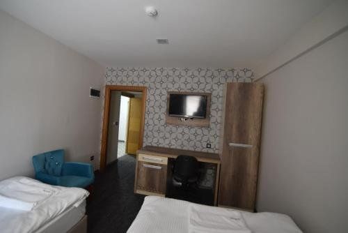 SALTUK OTEL фото 2