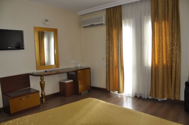 HOTEL KAYALAR фото 3