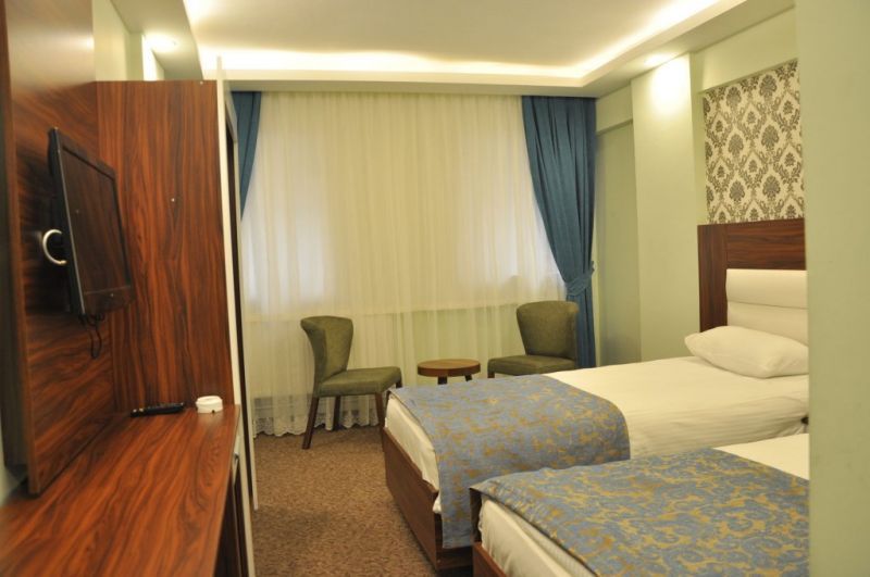 MADI OTEL IZMIR фото 3