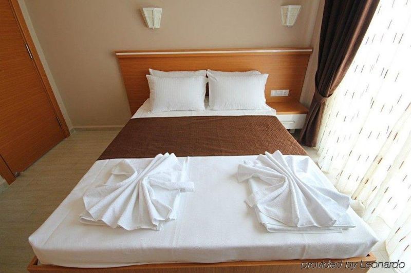 KONFOR SUITE OTEL фото 6