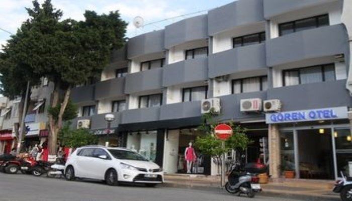 GOREN HOTEL