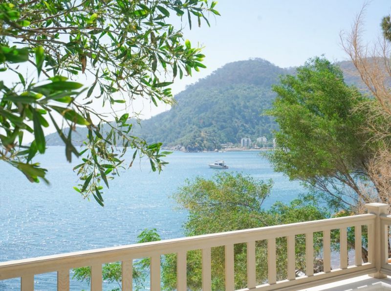 PERIOS BEACH HOUSE фото 7