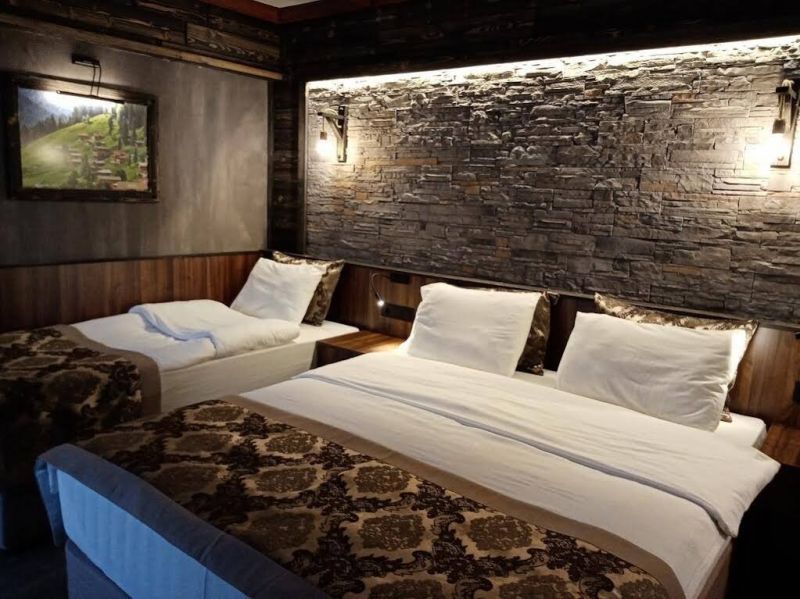 SARIGERME NEW GATE HOTEL фото 7
