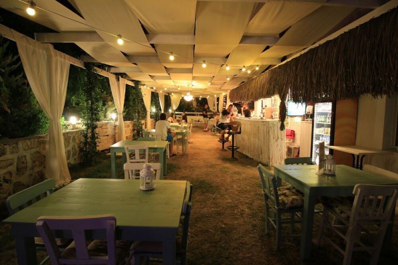 FULLMOON ROOMS фото 3